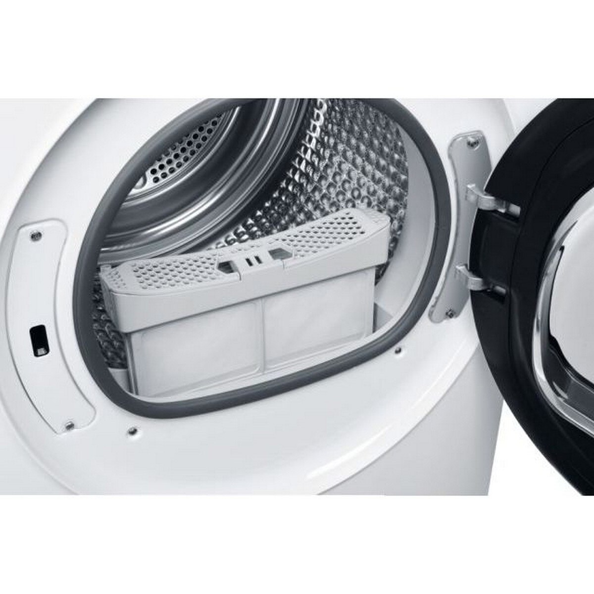 Máquina de Secar Roupa Haier I-Pro Series 7 HD90-A3979 com Bomba de Calor e de 9 Kg - Branco Branco-8