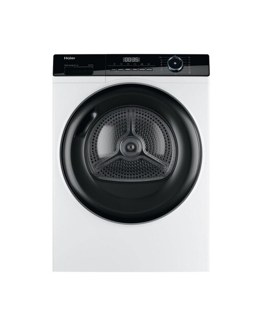 Imagem 0 de Máquina de Secar Roupa Haier HD90-A2939-S Bomba de Calor de 9 Kg - Branco