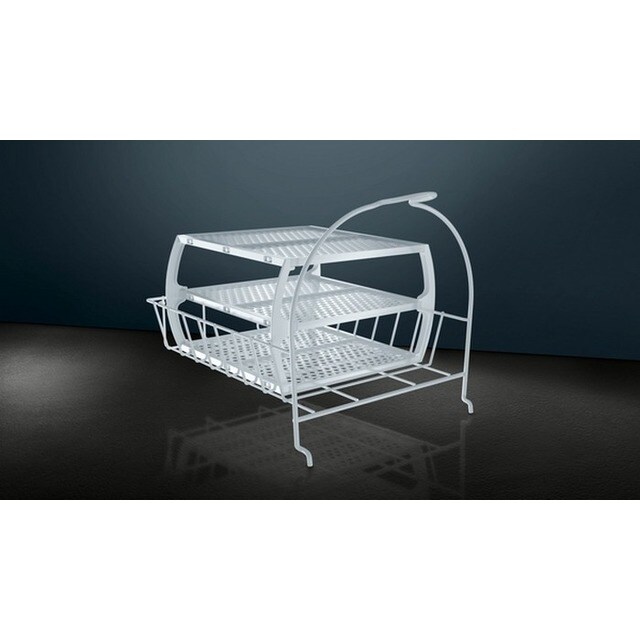 Máquina de Secar Roupa Siemens iQ500 WQ46H2B0ES Bomba de Calor, 9 Kg - Branco Branco-12