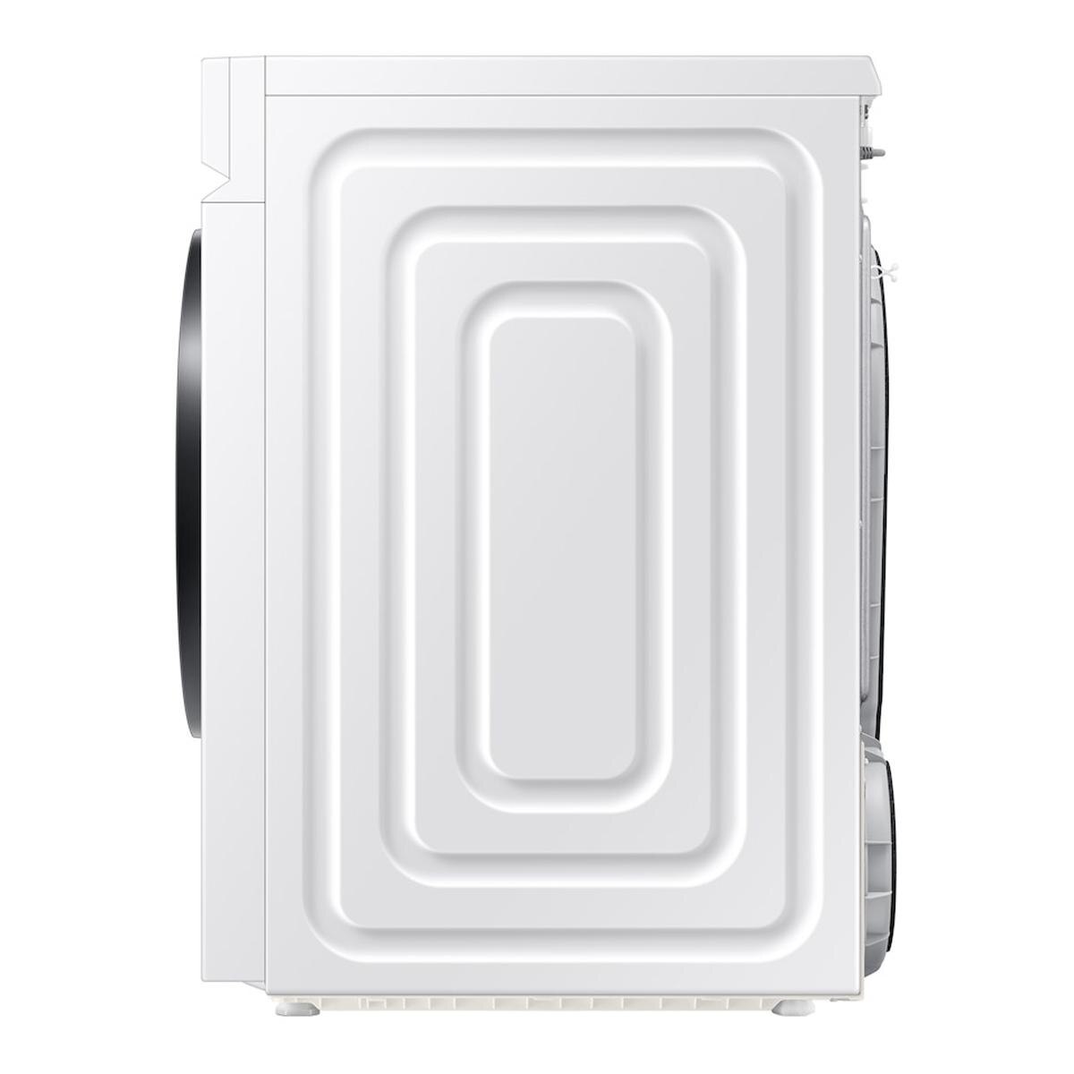 Máquina de Secar Roupa Samsung DV90DB7845GWU3 Bespoke AI QuickDrive™ Série 7000 de 9 kg - Branco Branco-3