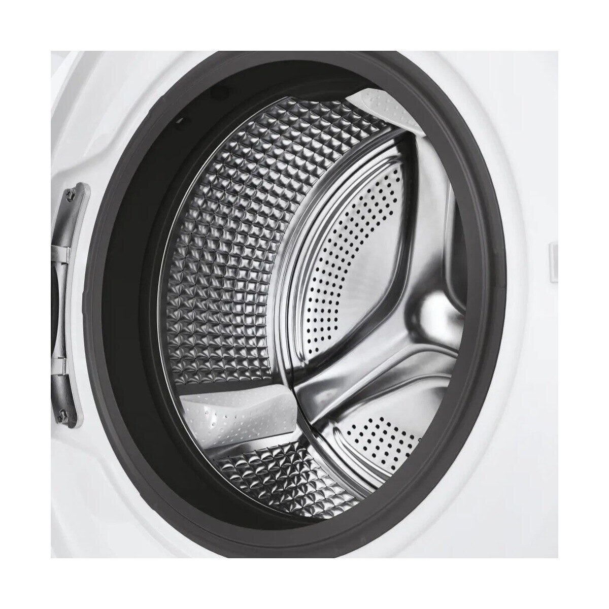 Recondicionado - Grade B - Máquina de Lavar Roupa Haier I-Pro Série 5 HW80-B14959EU1 Motor DirectMotion, Carga Frontal, de 8 Kg e de 1400 rpm - Branco Branco-6