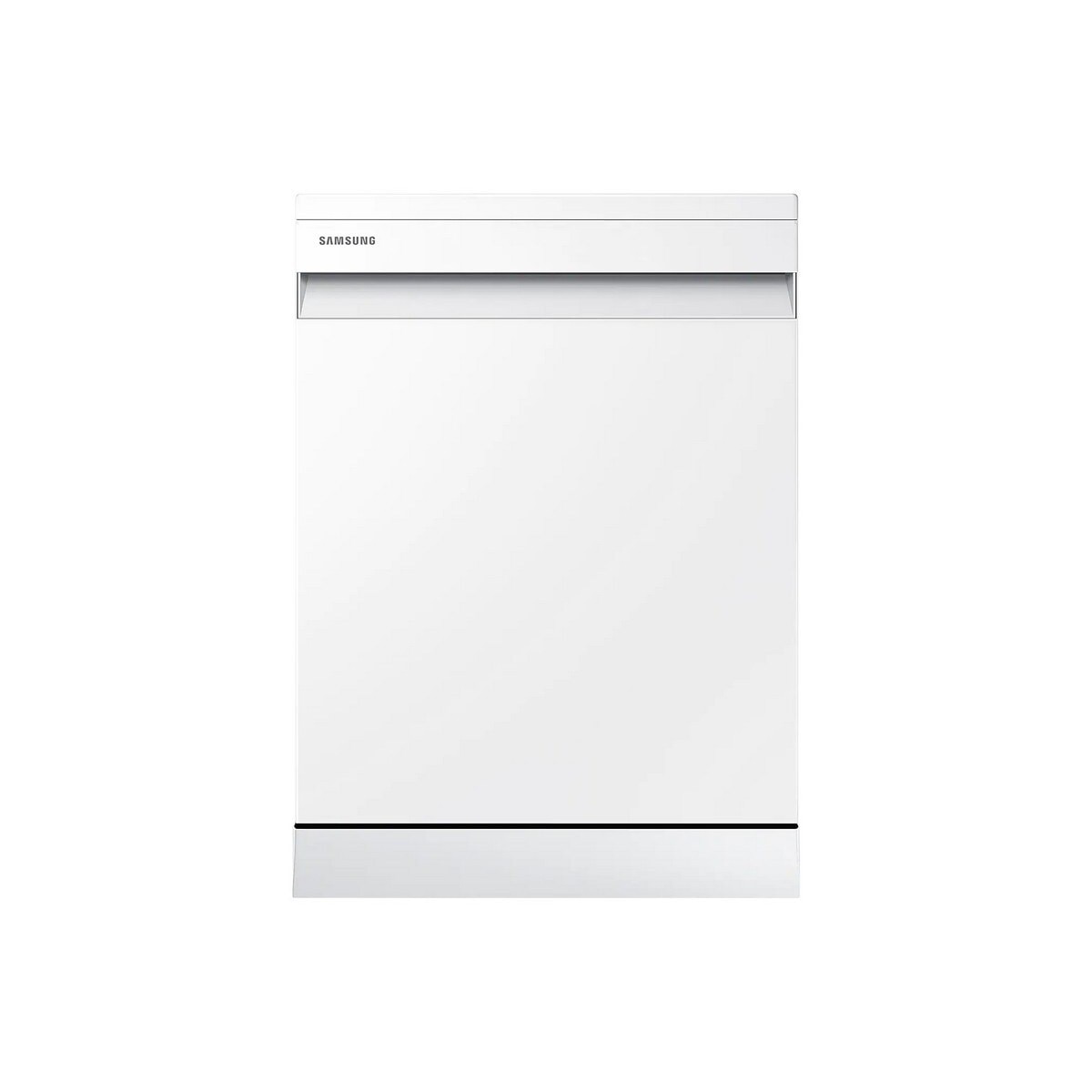 Imagem 0 de Recondicionado - Grade B - Máquina de Lavar Loiça Samsung DW60R7040FW/EC para 13 Talheres e de 60 cm - Branco
