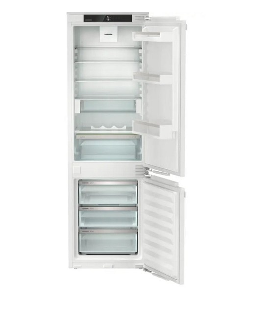 Imagem 0 de Recondicionado - Grade A - Frigorífico Combinado Encastrável Liebherr ICNc5123 Plus No Frost de 177,2 cm
