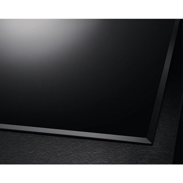 Recondicionado - Grade B - Placa de Indução AEG MaxiSense® IKB64431FB Hob2Hood com 4 Zonas e de 60 cm - Preto Preto-7