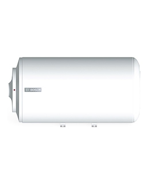 Imagem 0 de Recondicionado - Grade B - Termoacumulador Elétrico Horizontal Bosch Tronic 2000 T ES100-6BO M1X- KNWHB com Capacidade para 100 Litros