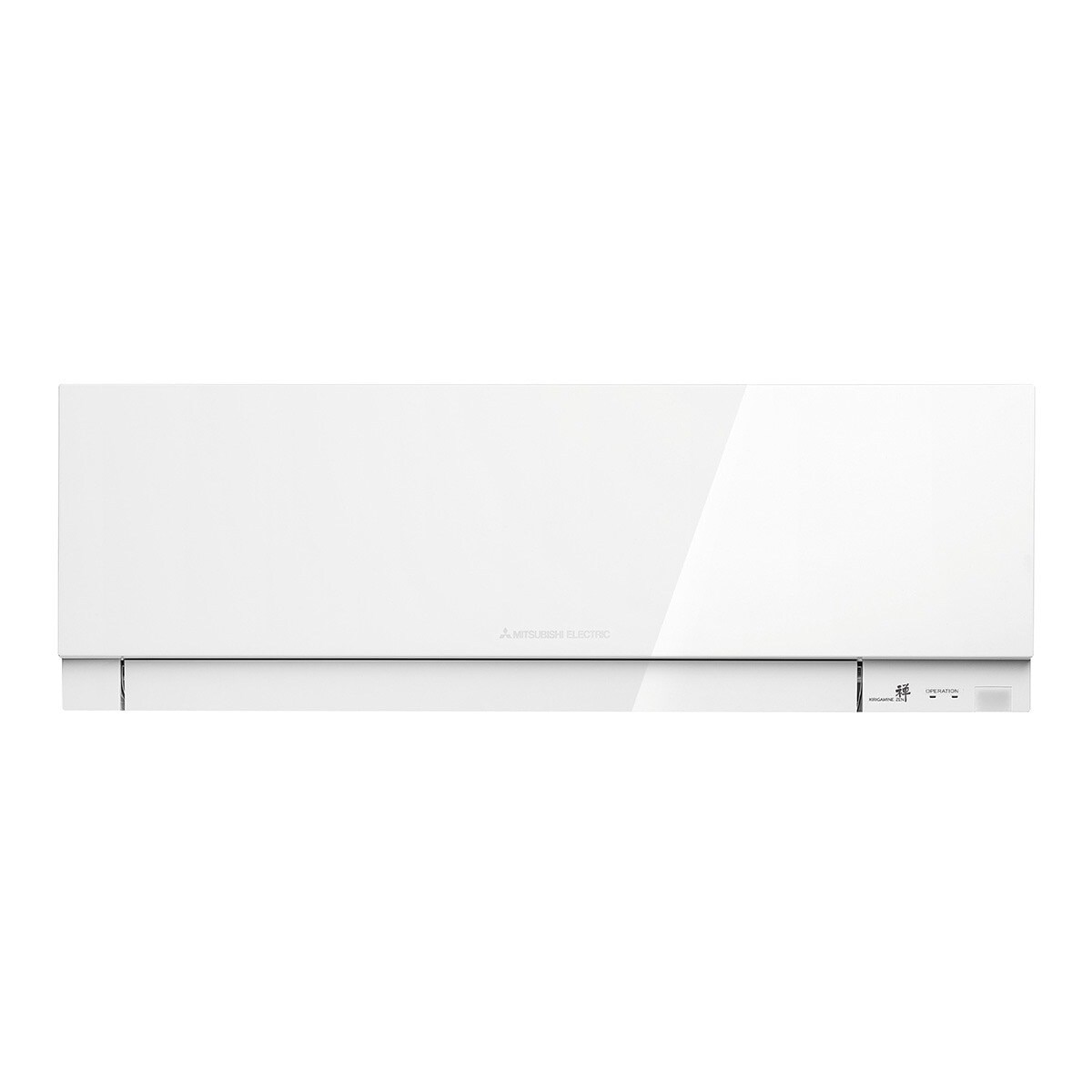 Imagem 0 de Recondicionado - Grade A - Ar Condicionado Split 1x1 Mitsubishi Inverter Electric MSZ-EF35VGKW com 3010 frig/h e 3440 kcal/h Electric