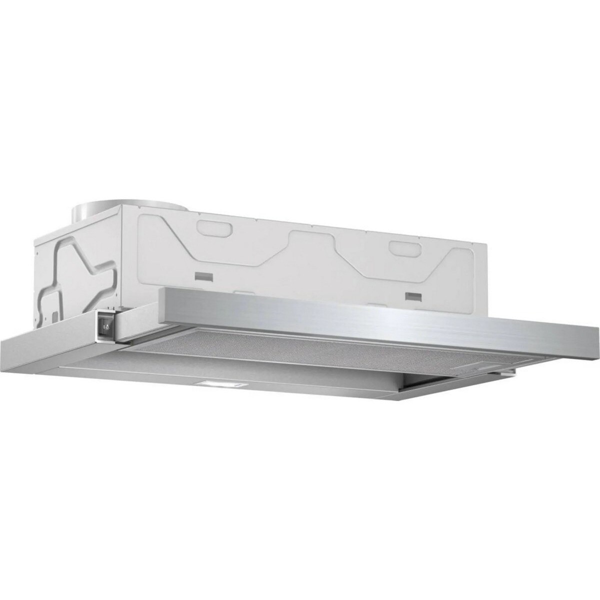 Imagem 0 de Recondicionado - Grade A - Exaustor Telescópico Bosch DFM064W52 de 3 Velocidades e de 60 cm - Inox