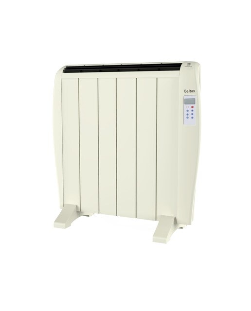 Imagem 0 de Emissor Térmico Beltax BPH-900 de 900 W - Branco