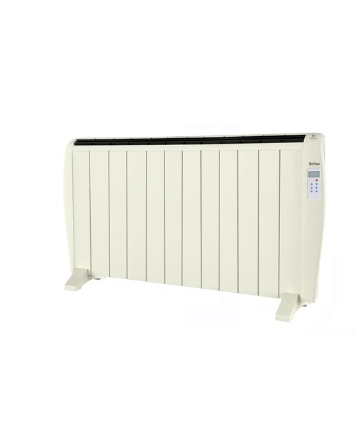 Imagem 0 de Emissor Térmico Beltax BPH-1800 de 1800 W - Branco