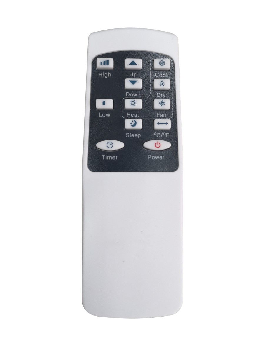 Ar Condicionado Portátil Beltax BAC-1009 com Controlo por WiFi - Branco Branco-6