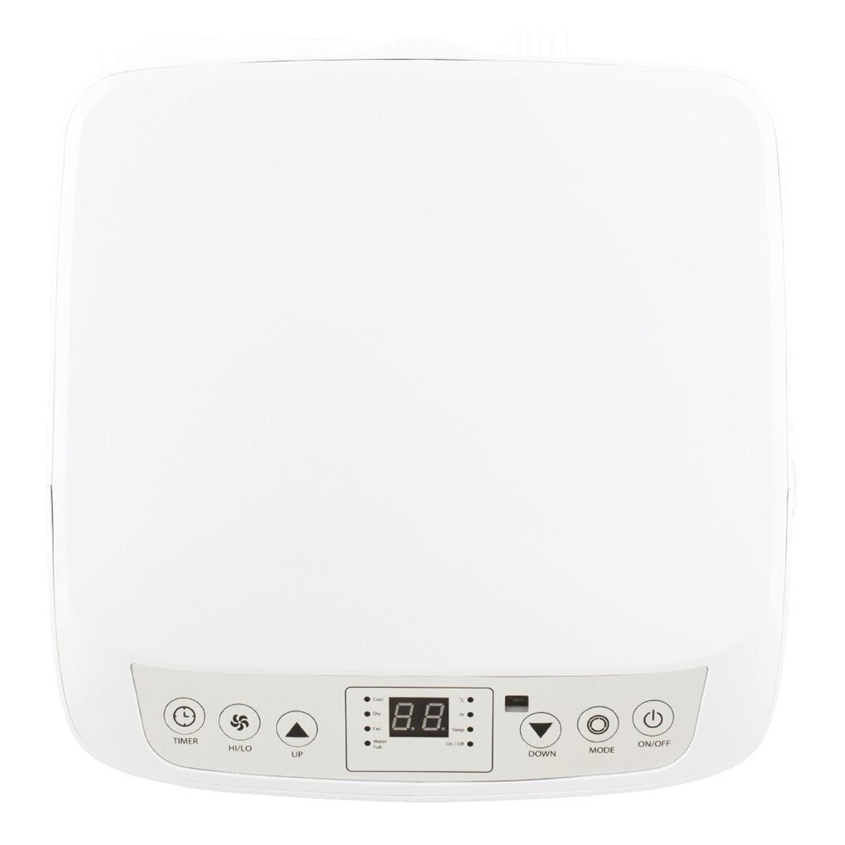 Ar Condicionado Portátil Saivod APJ726W com 1750 frig/h Branco-2