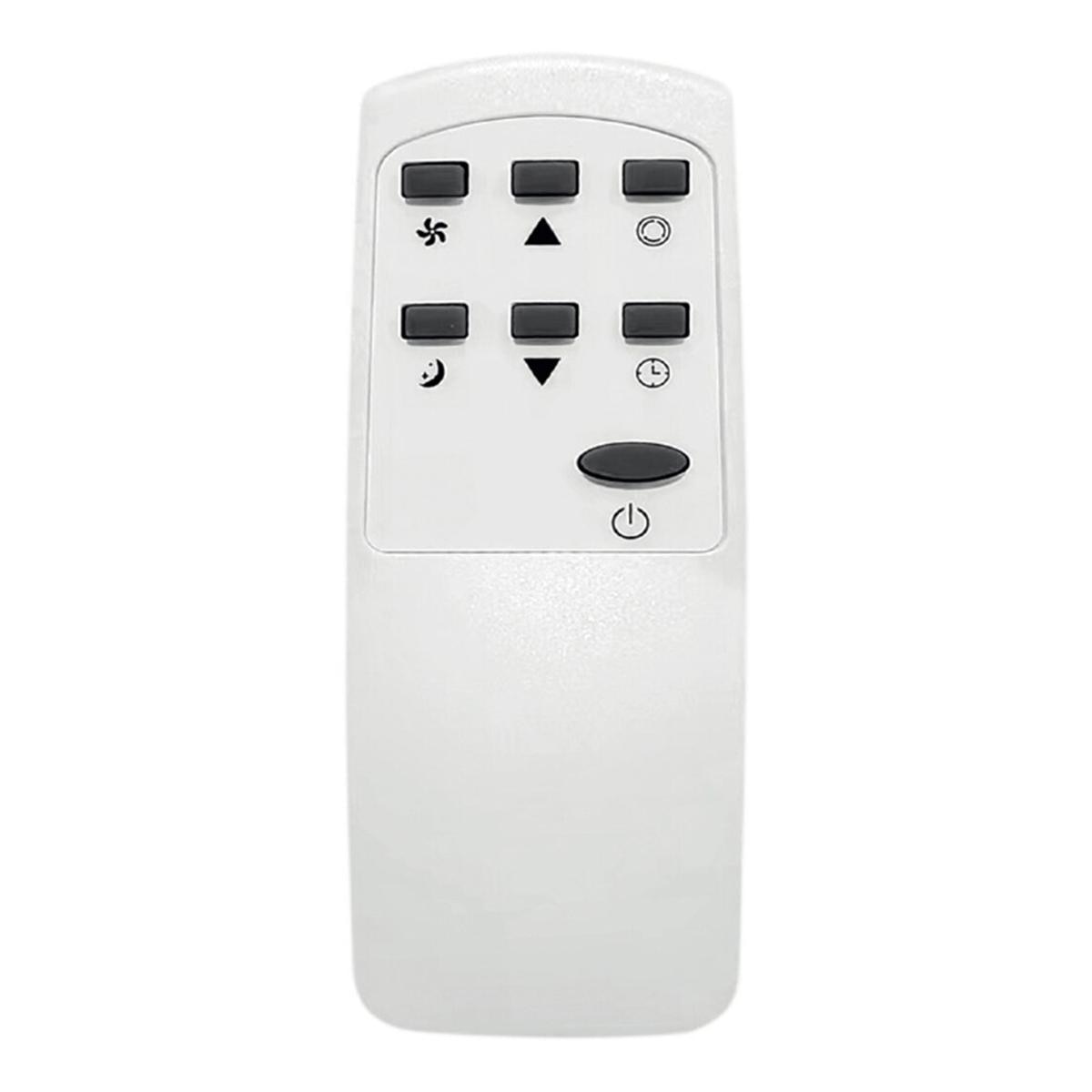 Ar Condicionado Portátil Saivod APJ726W com 1750 frig/h Branco-3