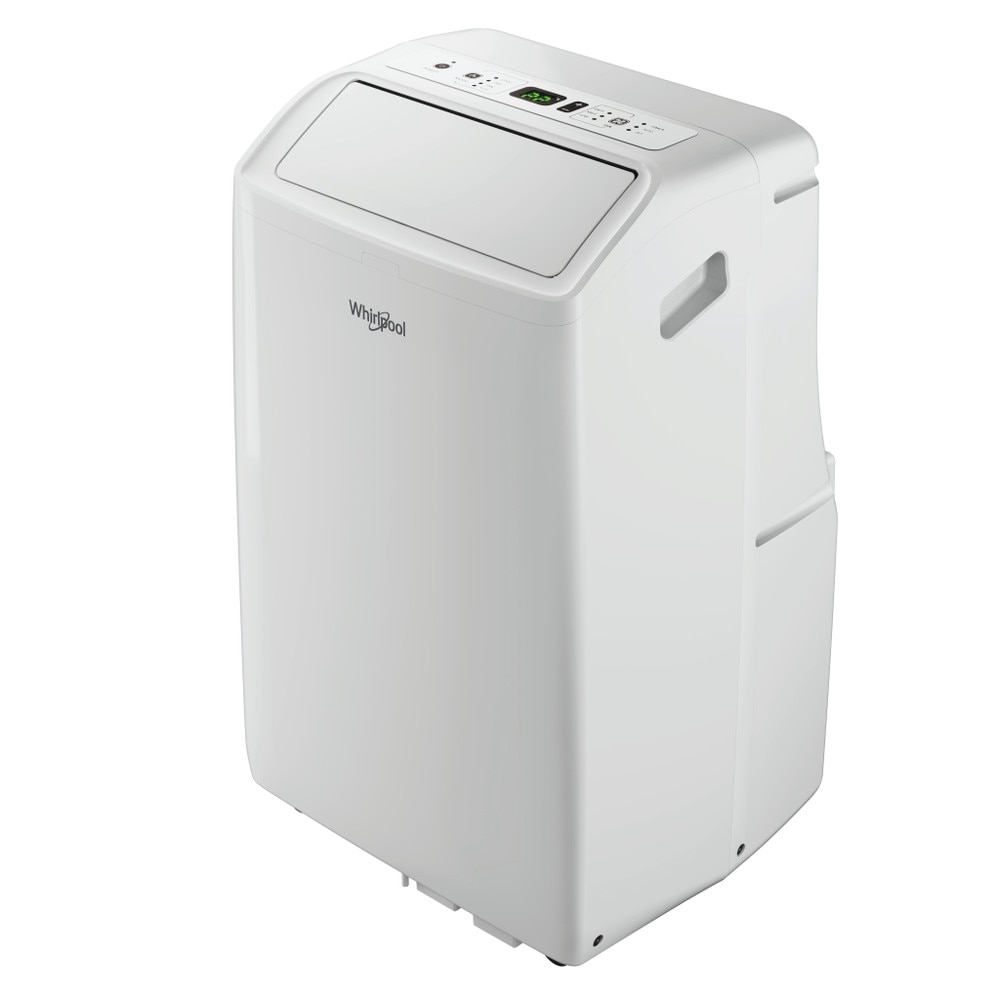 Imagem 0 de Ar Condicionado Portátil Whirlpool PACF29HP W A+/A++, de 9Btu