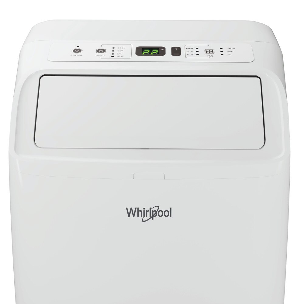 Ar Condicionado Portátil Whirlpool PACF29HP W A+/A++, de 9Btu Branco-5