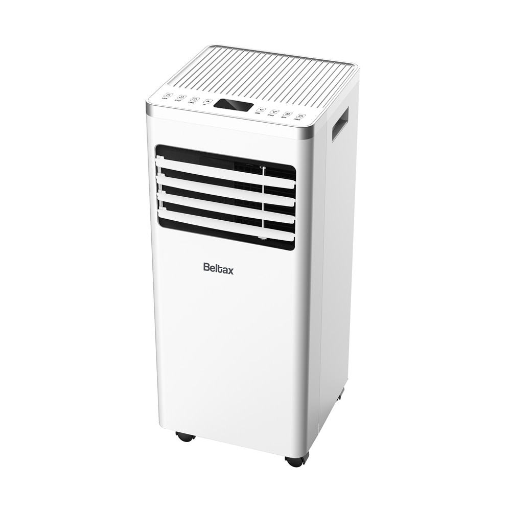 Imagem 0 de Ar Condicionado Portátil Beltax BAC-1007 7 Btu's de 780 W - Branco