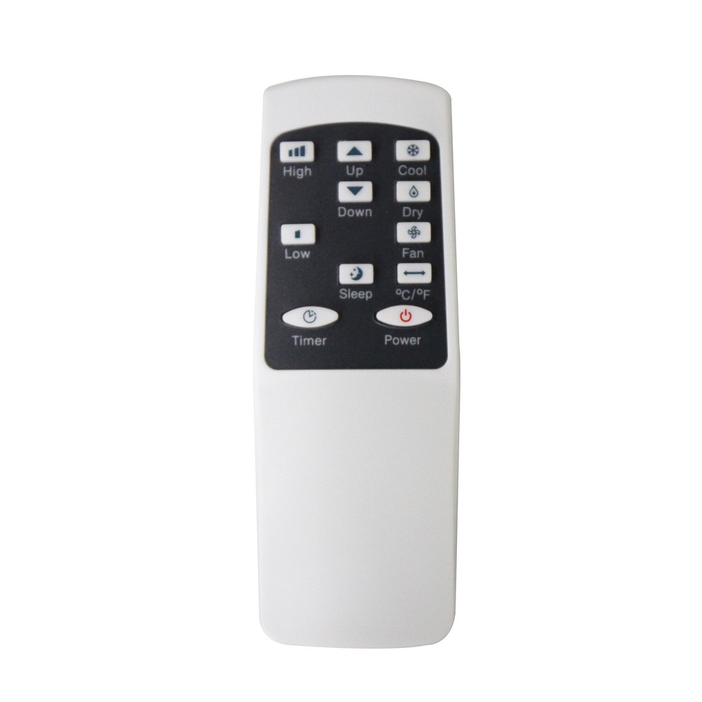Ar Condicionado Portátil Beltax BAC-1007 7 Btu's de 780 W - Branco Branco-2