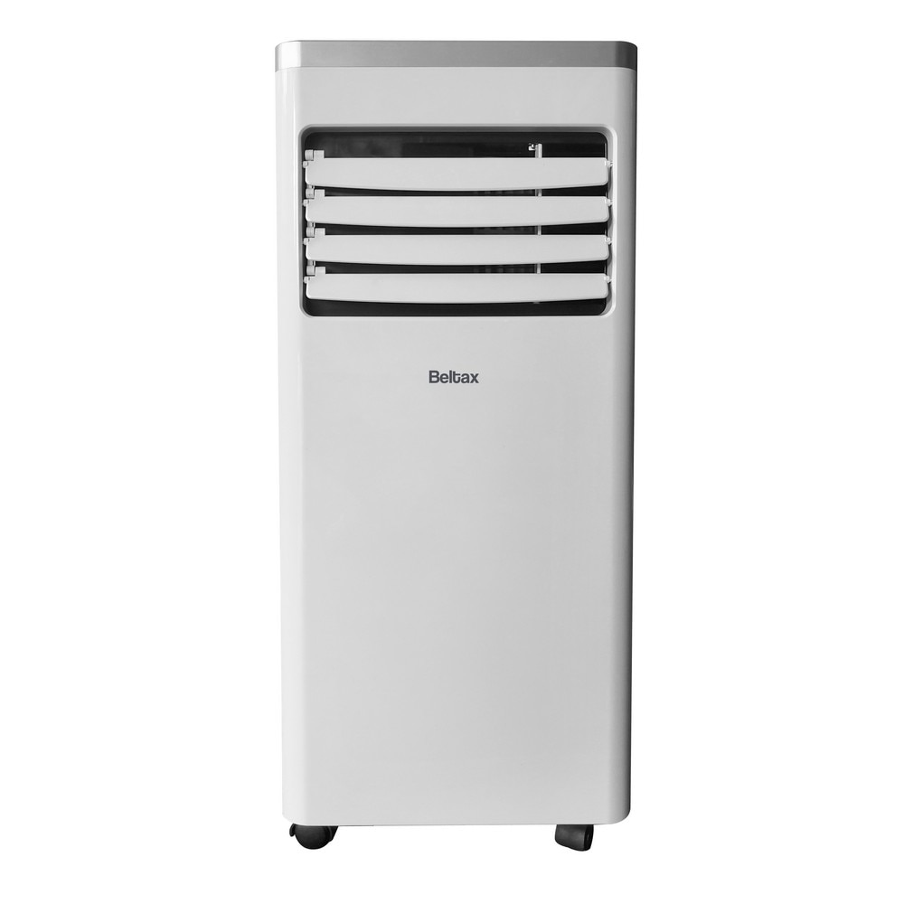 Ar Condicionado Portátil Beltax BAC-1007 7 Btu's de 780 W - Branco Branco-3