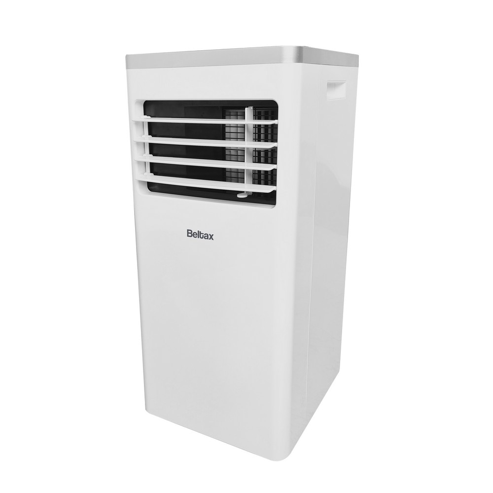 Ar Condicionado Portátil Beltax BAC-1007 7 Btu's de 780 W - Branco Branco-6