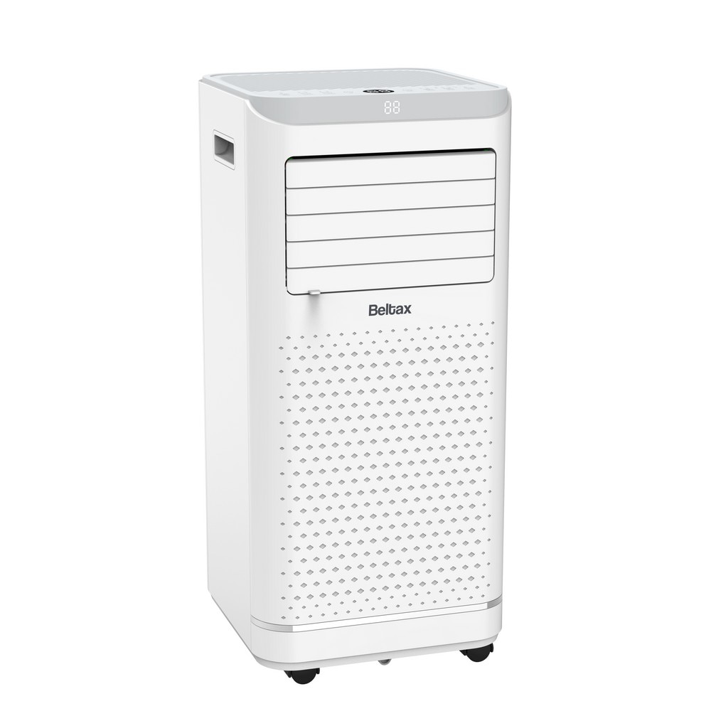 Imagem 0 de Ar Condicionado Portátil Beltax BAC-1019 9 Btu's de 1000 W - Branco