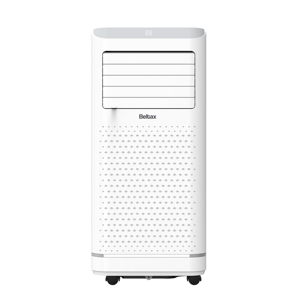 Ar Condicionado Portátil Beltax BAC-1019 9 Btu's de 1000 W - Branco Branco-2