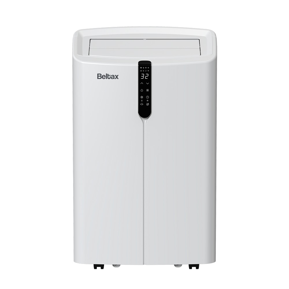 Ar Condicionado Portátil Beltax BAC1114 14 Btu's de 1550 W - Branco Branco-2