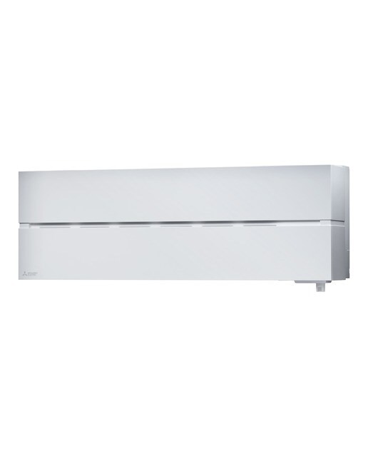 Imagem 0 de Ar Condicionado Split 1x1 Mitsubishi Inverter Electric MSZ-LN25VGW com 2 150 frig/h e 2 752 kcal/h Electric