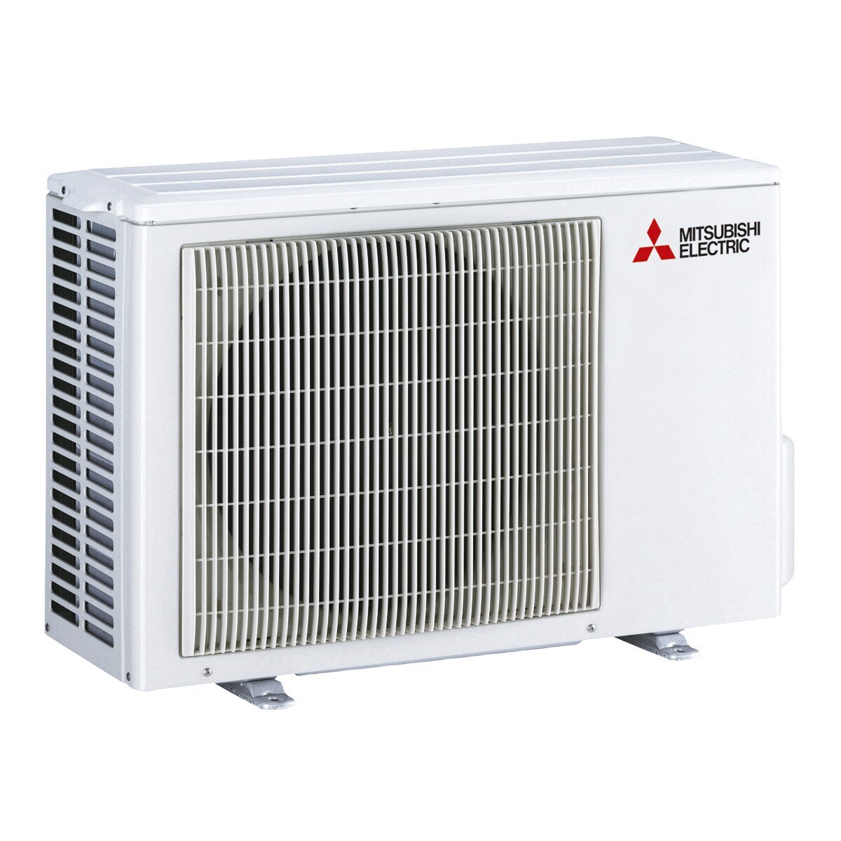 Ar Condicionado Split 1x1 Mitsubishi Inverter Electric MSZ-LN25VGV com 2 150 frig/h e 2 752 kcal/h Electric Branco-pérola-2
