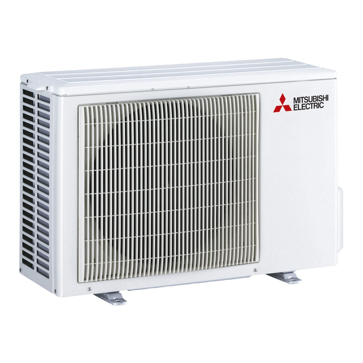 Ar Condicionado Split 1x1 Mitsubishi Inverter Electric MSZ-LN25VGB com 2 150 frig/h e 2 752 kcal/h Electric Preto-2