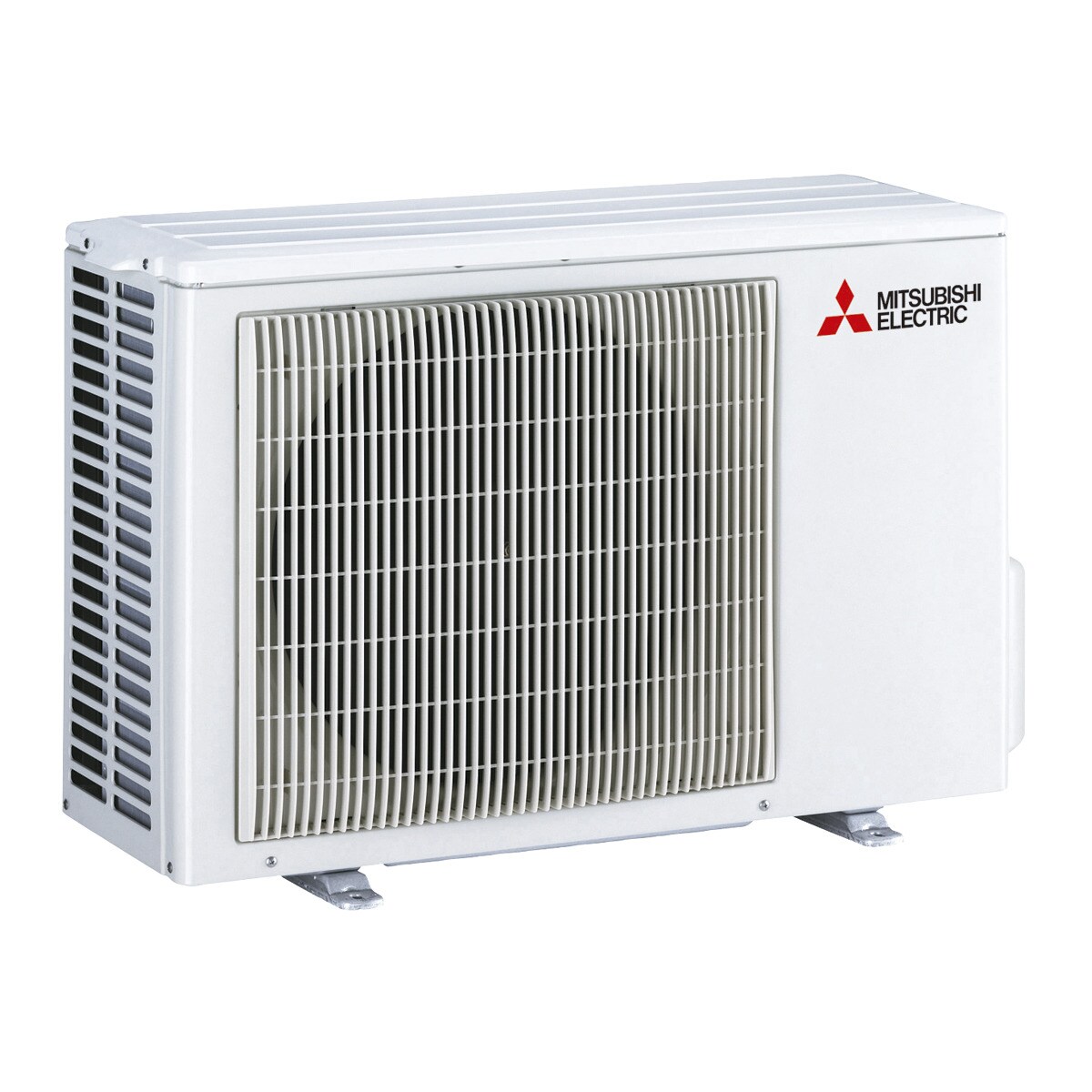 Ar Condicionado Split 1x1 Mitsubishi Inverter Electric MSZ-LN25VGR com 2 150 frig/h e 2 752 kcal/h Electric Vermelho-2