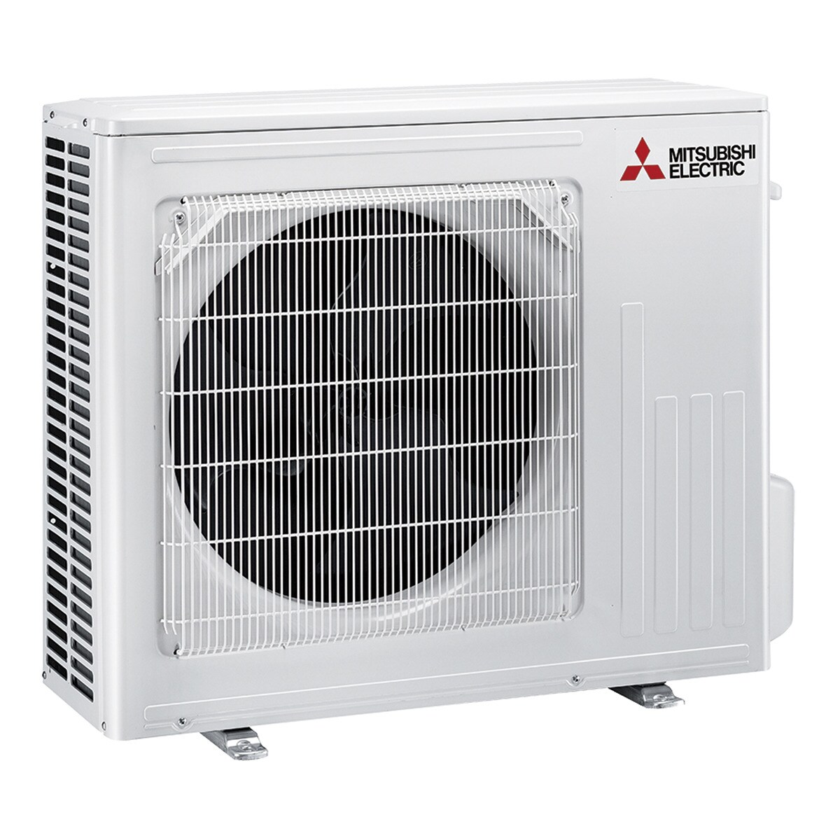 Ar Condicionado Split 1x1 Mitsubishi Inverter Electric MSZ-LN50VGW com 4300 frig/h e 5160 kcal/h Electric Branco-2