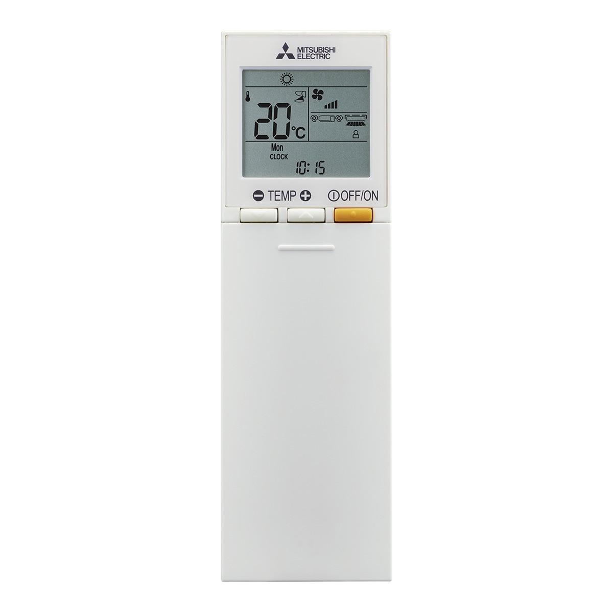 Ar Condicionado Split 1x1 Mitsubishi Inverter Electric MSZ-LN50VGW com 4300 frig/h e 5160 kcal/h Electric Branco-3