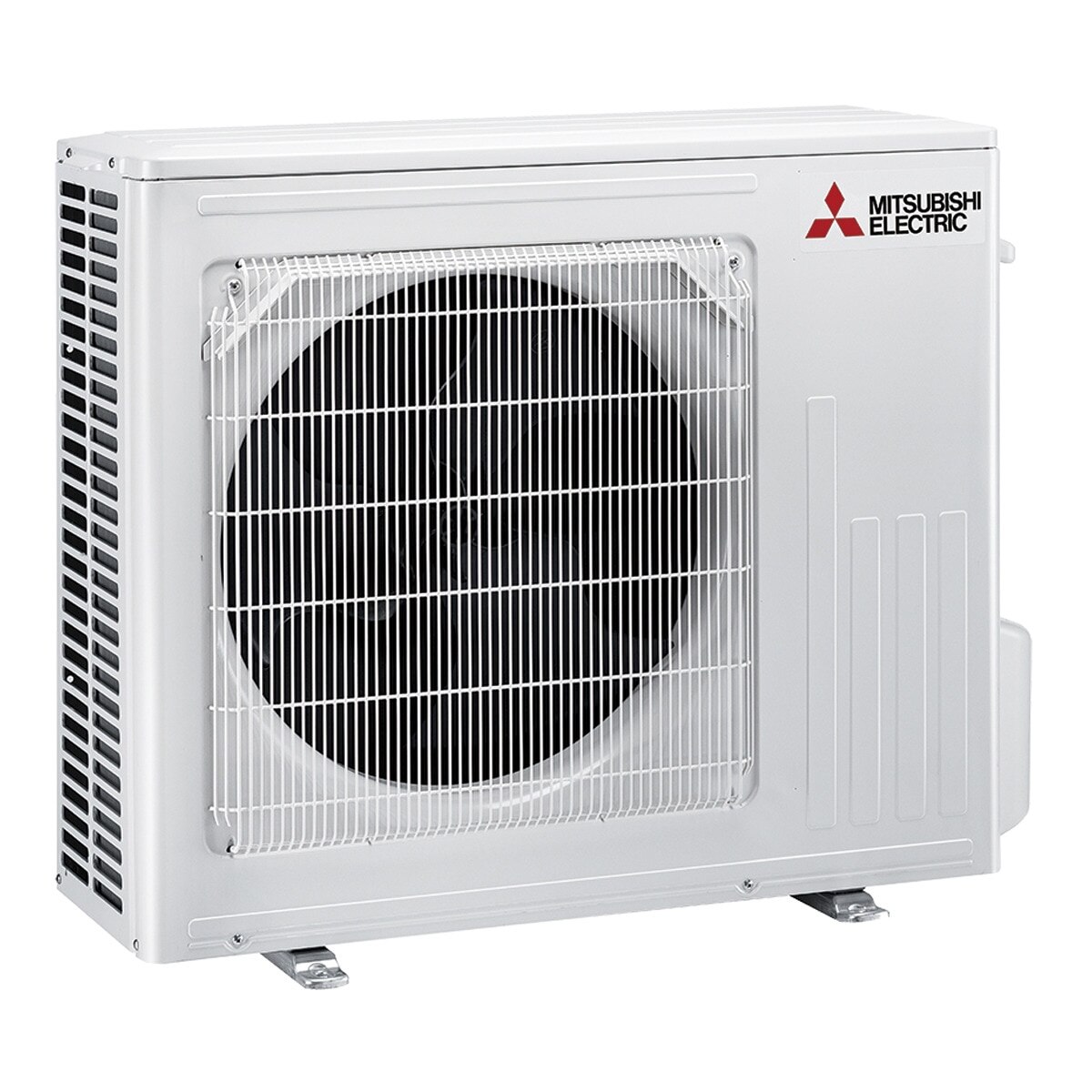 Ar Condicionado Split 1x1 Mitsubishi Inverter Electric MSZ-LN50VGV com 4300 frig/h e 5160 kcal/h Electric Branco-2