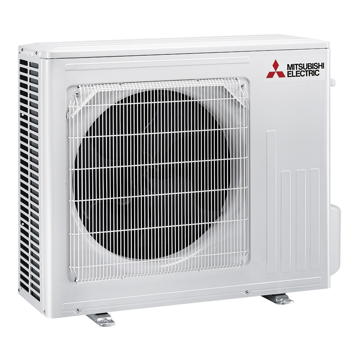 Ar Condicionado Split 1x1 Mitsubishi Inverter Electric MSZ-LN50VGR com 4300 frig/h e 5160 kcal/h Electric Vermelho-2