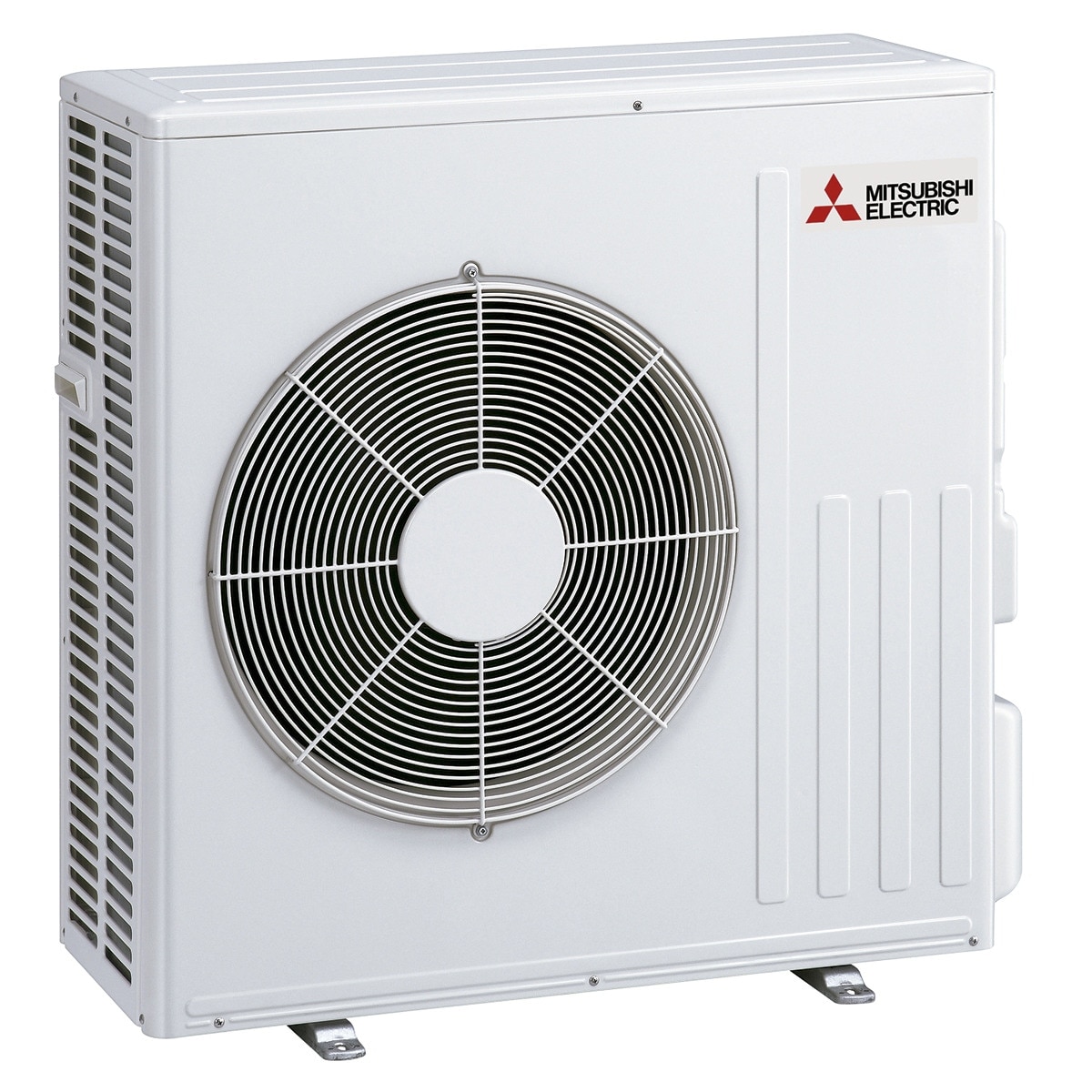 Ar Condicionado Split 1x1 Mitsubishi Inverter Electric MSZ-LN60VGV com 5246 frig/h e 5848 kcal/h Branco-pérola-2