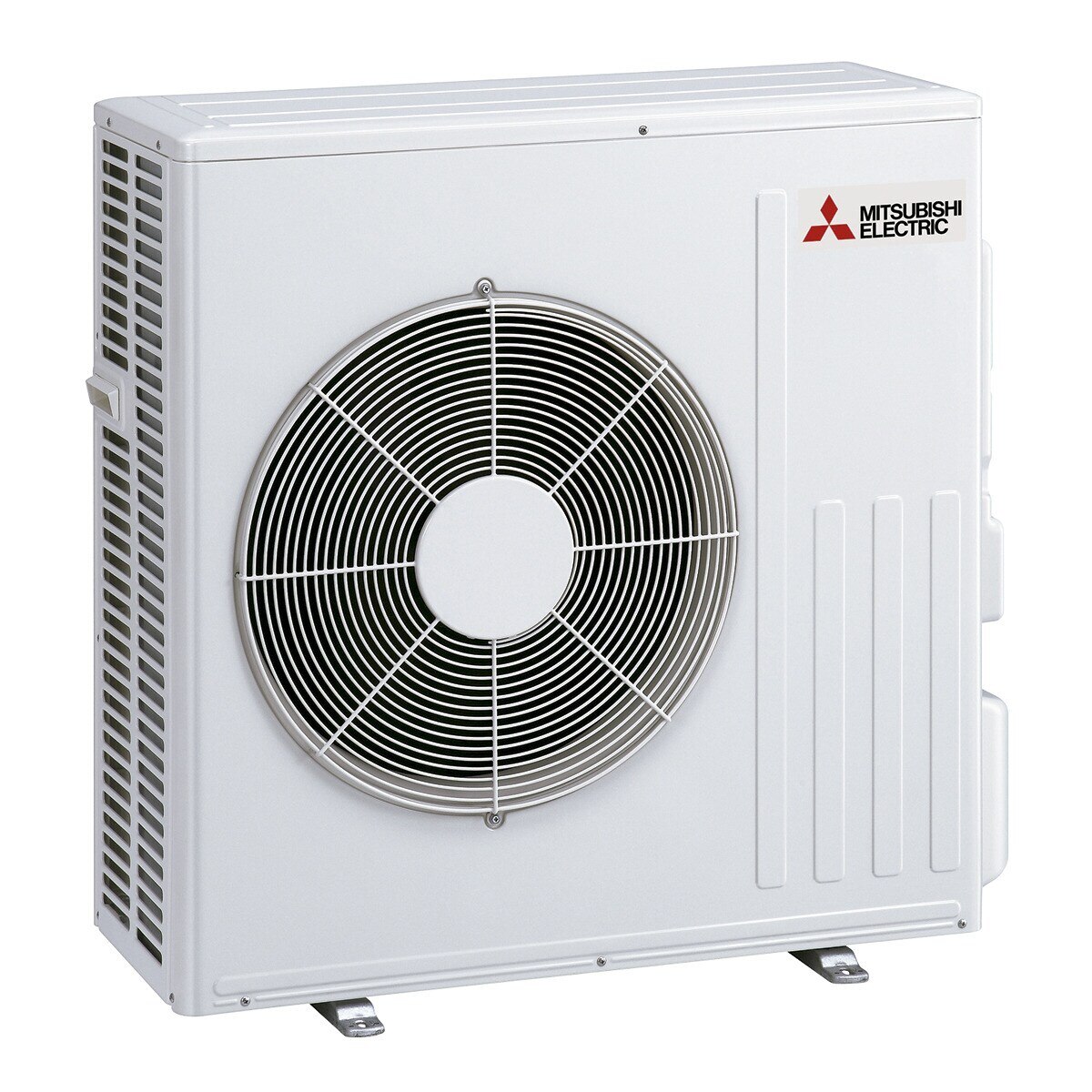Ar Condicionado Split 1x1 Mitsubishi Inverter Electric MSZ-LN60VGR com 5246 frig/h e 5848 kcal/h Electric Vermelho-2