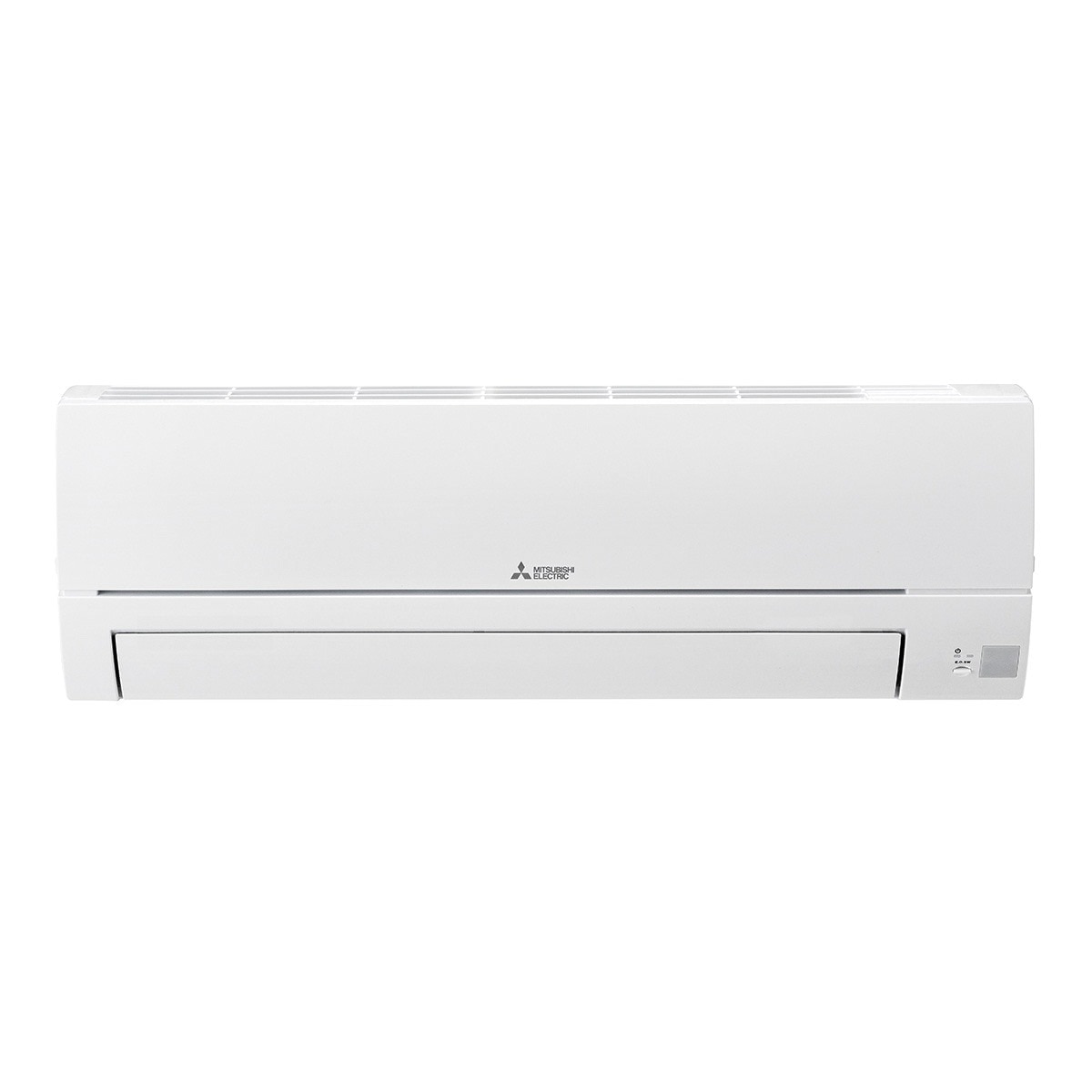 Imagem 0 de Ar Condicionado Split 1x1 Mitsubishi Inverter Electric MSZ-HR35VF com 2 924 frig/h e 3 096 kcal/h Electric