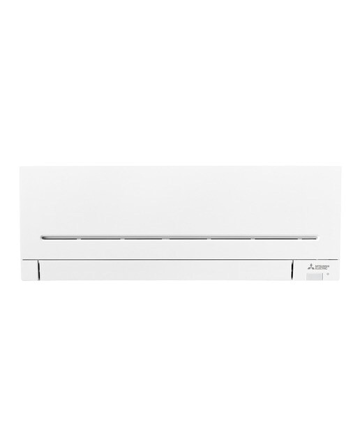 Ar Condicionado Mitsubishi MSZ-AP71VGK - Unidade Exterior e Interior Branco-1