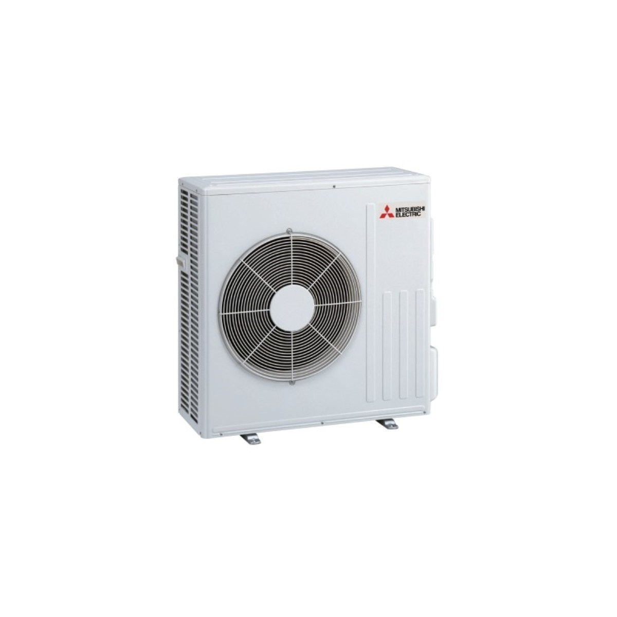 Ar Condicionado Mitsubishi MSZ-AP71VGK - Unidade Exterior e Interior Branco-2