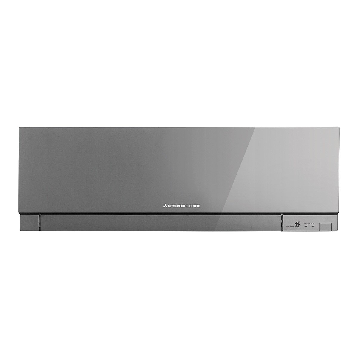 Imagem 0 de Ar Condicionado Split 1x1 Mitsubishi Inverter Electric MSZ-EF42VGKS com 3612 frig/h e 4644 kcal/h Electric
