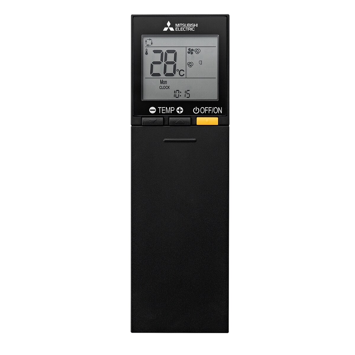 Ar Condicionado Split 1x1 Mitsubishi Inverter Electric MSZ-EF50VGKS com 4 300 frig/h e 4 988 kcal/h Electric Silver-3