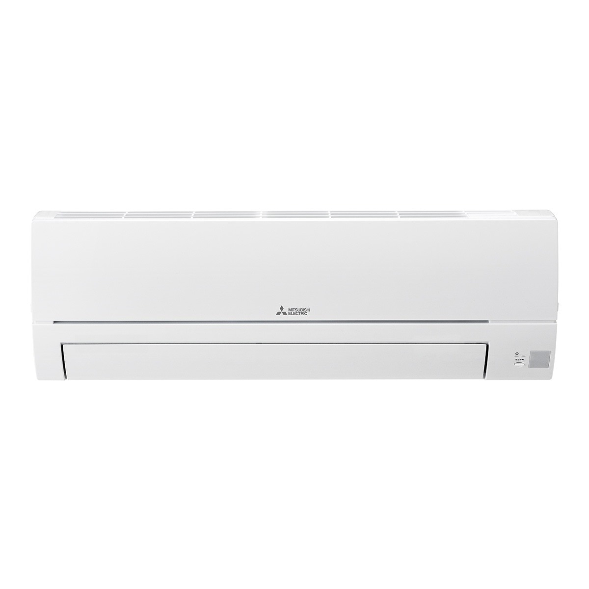 Ar Condicionadoi Split 1x1 Mitsubish Inverter Electric MSZ-HR60VF com 5246 frig/h e 5848 kcal/h Electric Branco-1