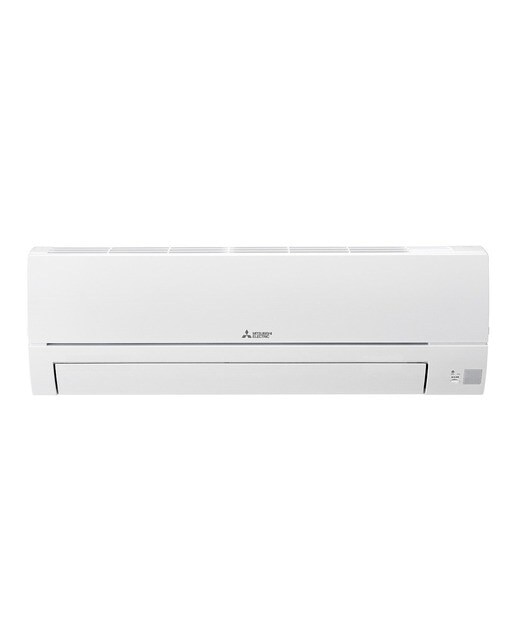 Ar Condicionado Mitsubishi MSZHR71VF Unidade Exterior e Interior - Branco Branco-1