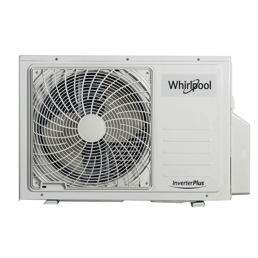 Ar Condicionado Whirlpool SPICR312WF Conjunto MonoSplit A++, de 12 Btu 2