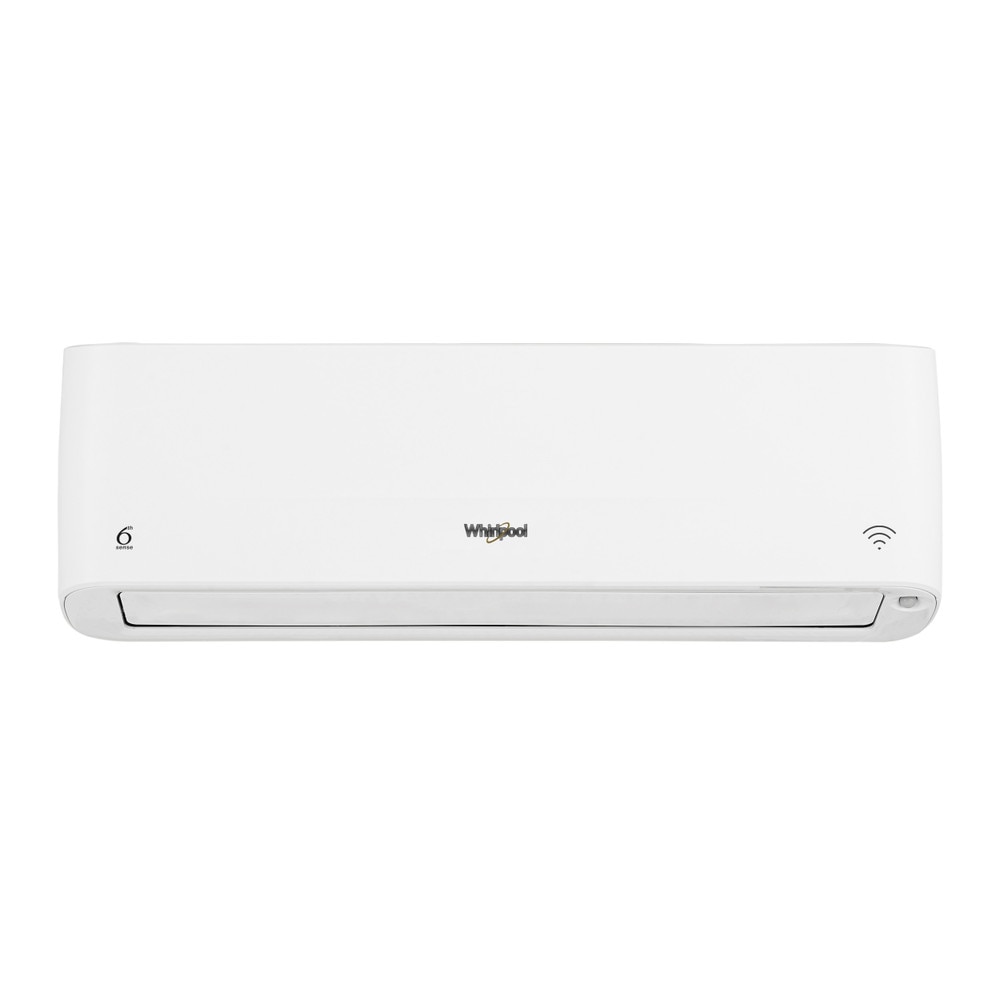 Imagem 0 de Ar Condicionado Whirlpool SPICR309A3WF Conjunto MonoSplit A+++, de 9 Btu