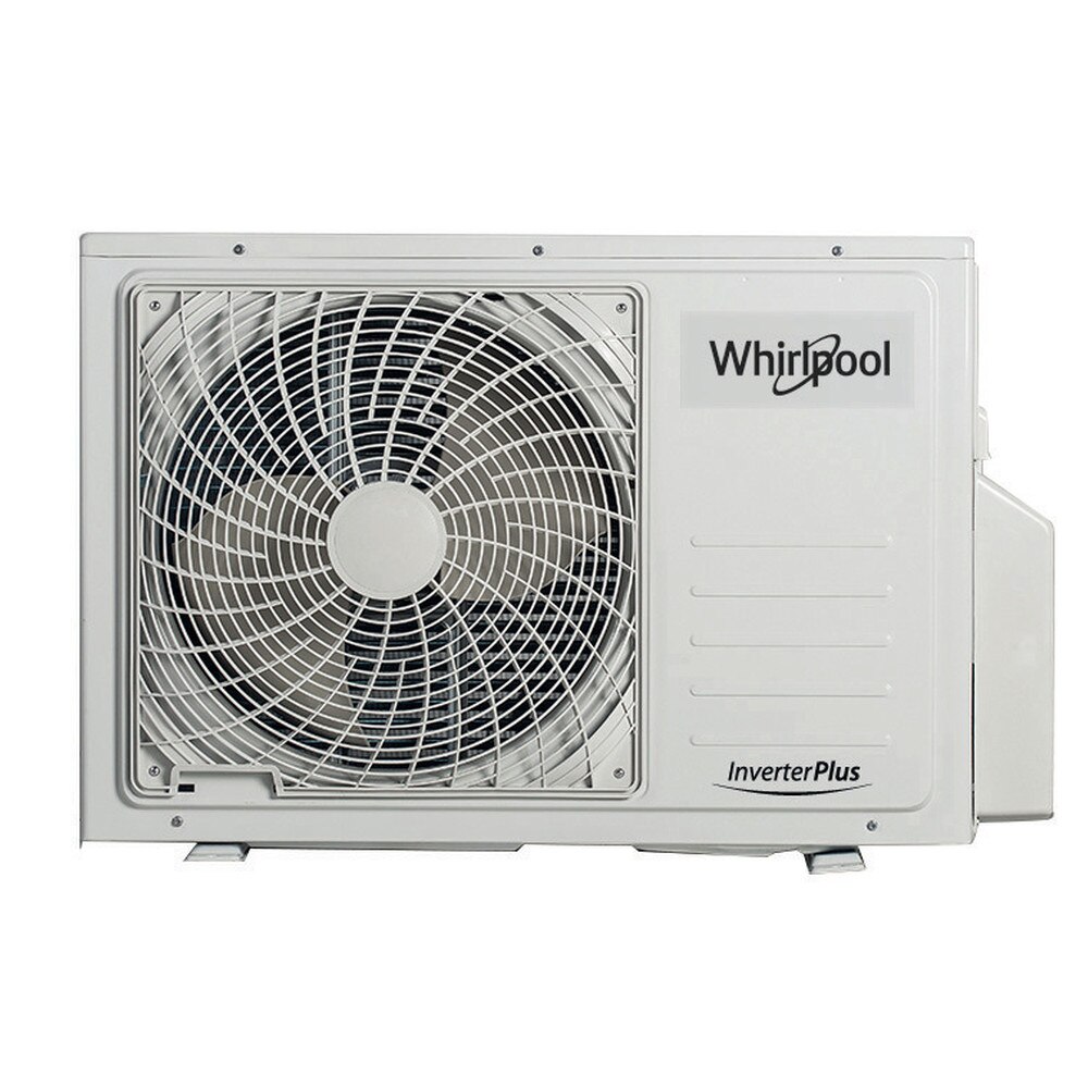 Ar Condicionado Whirlpool SPICR312A3WF Conjunto MonoSplit A+++, de 12 Btu 2