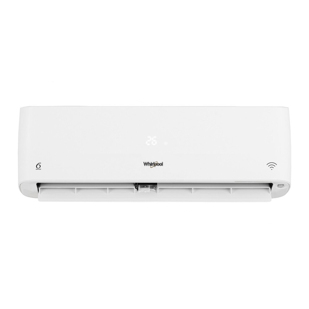 Ar Condicionado Whirlpool SPICR312A3WF Conjunto MonoSplit A+++, de 12 Btu 3