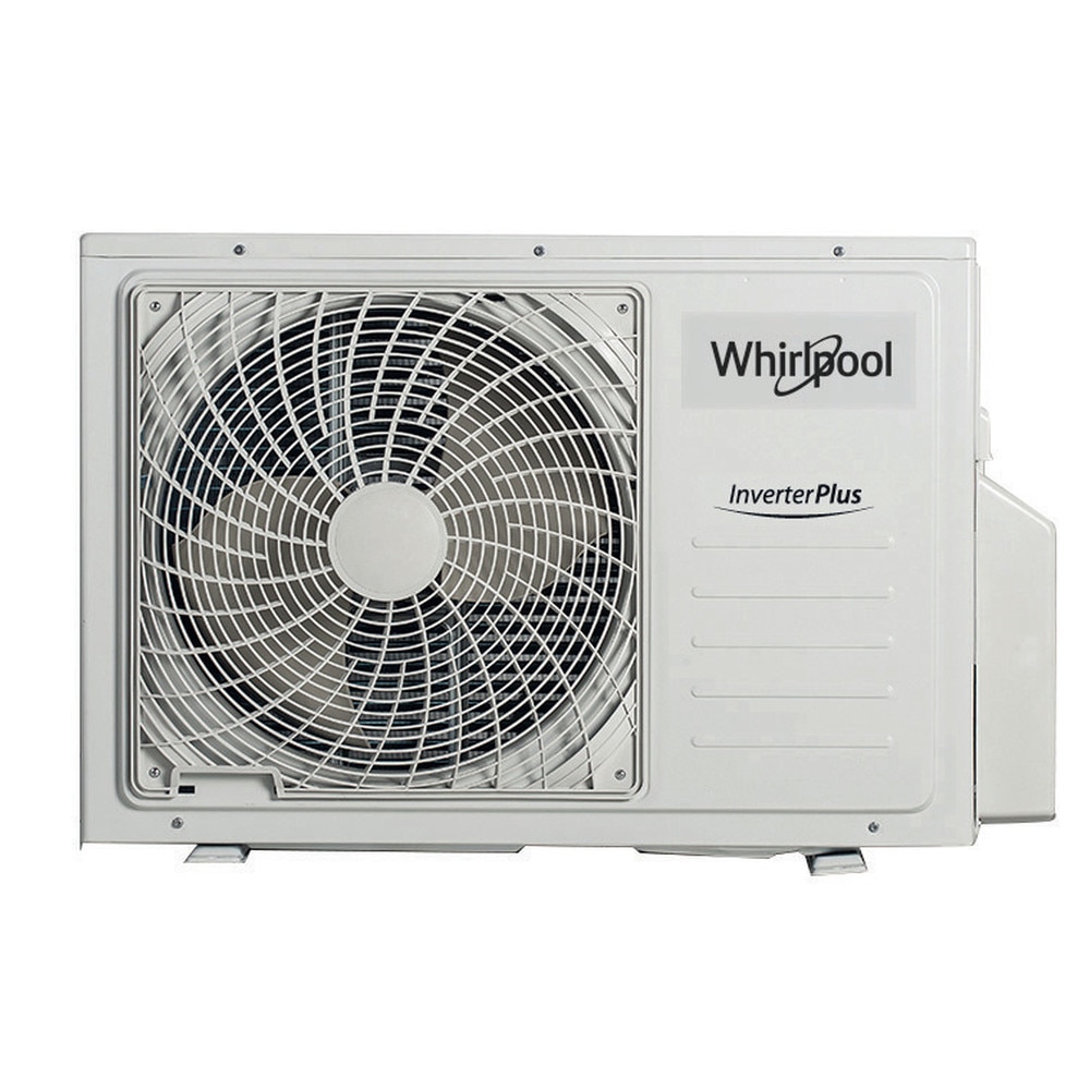 Imagem 0 de Ar Condicionado Whirlpool MSODU18 MultiSplit Unidade Exterior 18 BTU
