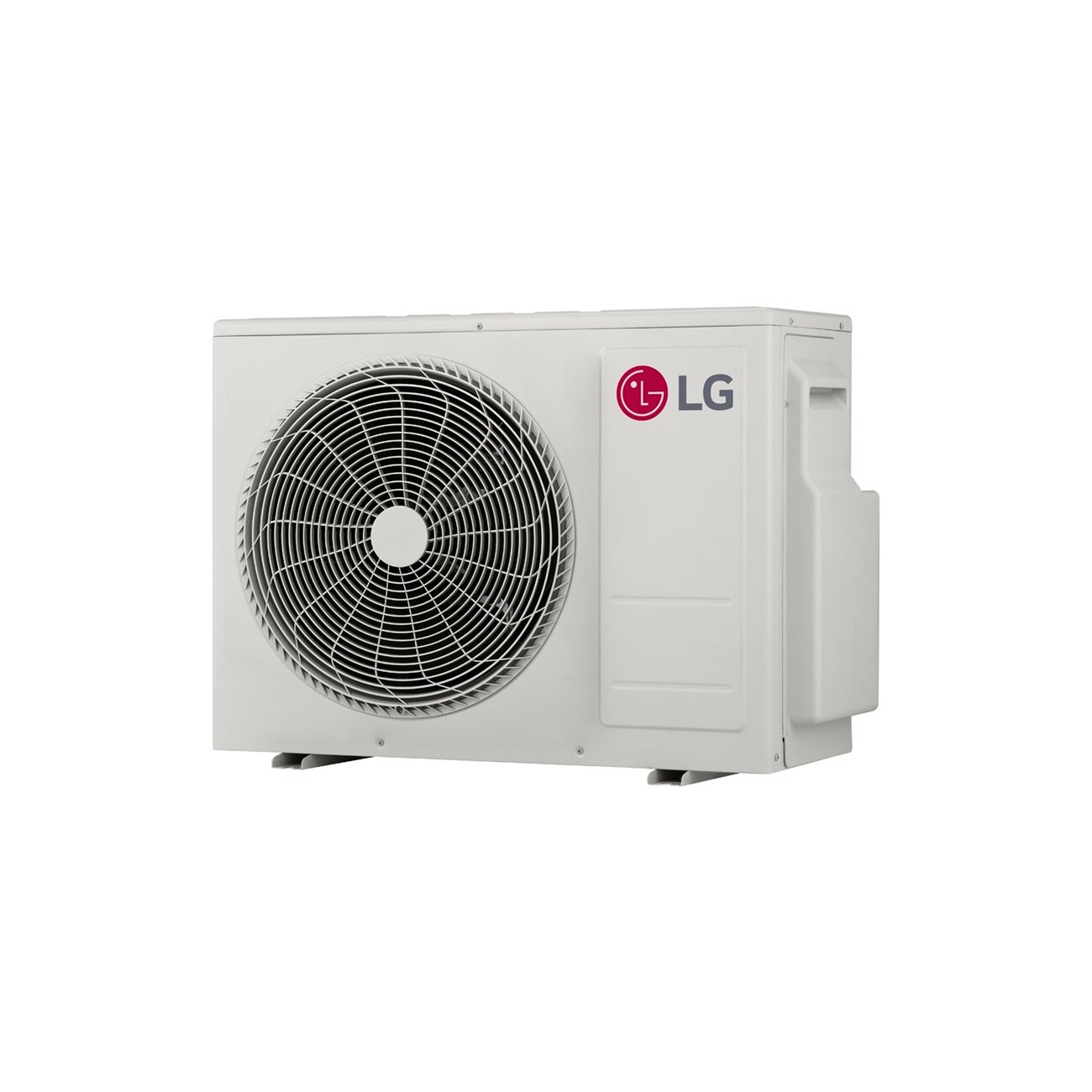 Ar Condicionado LG A12GA1.U18 Unidade Exterior Monosplit Gallery Special, A++/ A+, 12 btu's 3