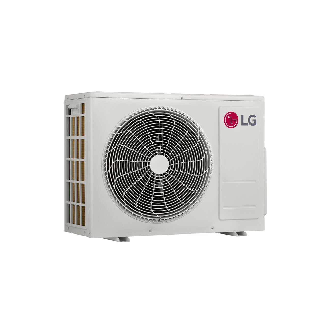 Ar Condicionado LG A09GA2U.EEU Unidade Exterior Monosplit Gallery Premium A++/ A+, 9 btu's 2