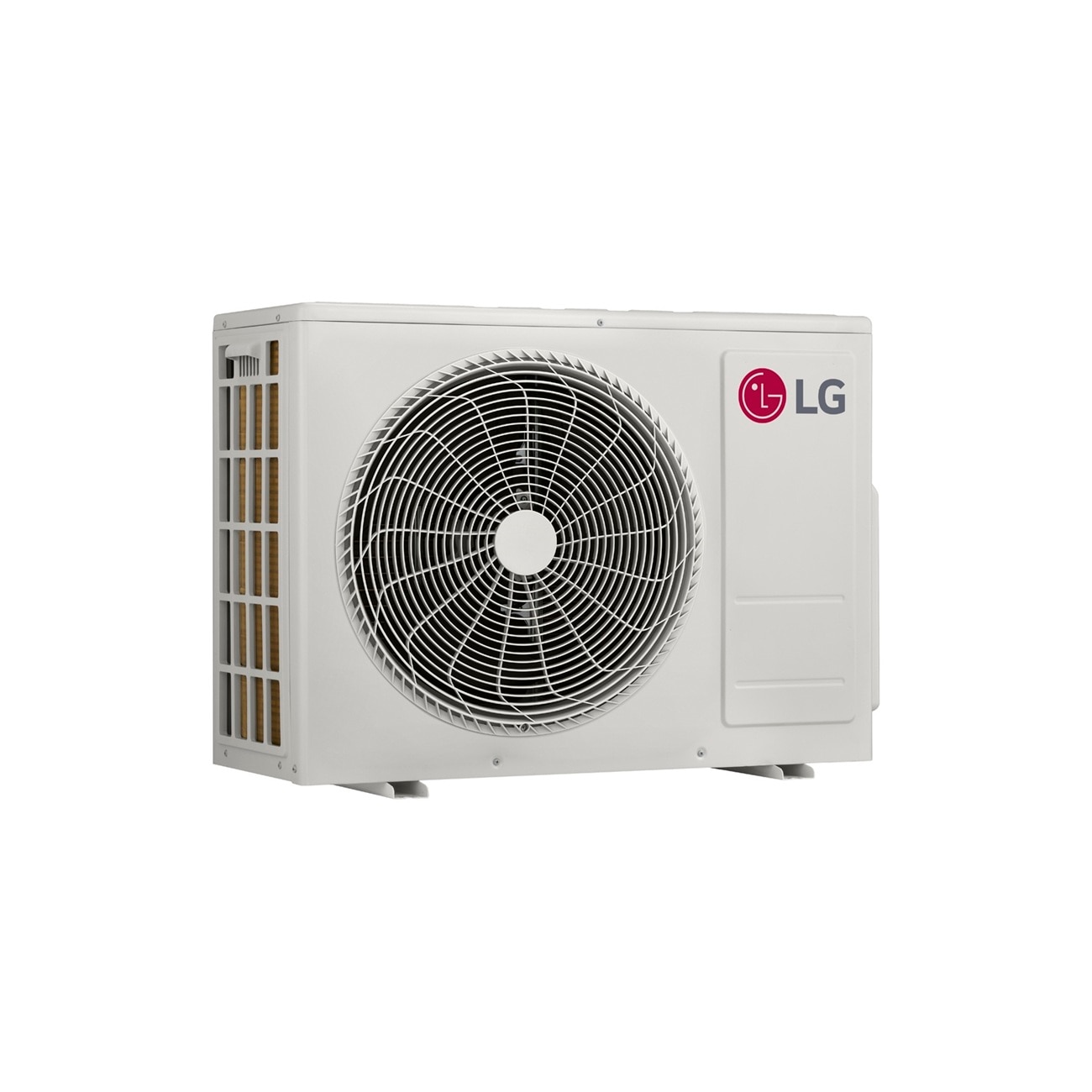 Ar Condicionado LG A12GA2U.EEU Unidade Exterior Monosplit Gallery Premium A++/ A+, 12 btu's 2